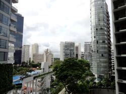 Helios Residences (D9), Apartment #557725261